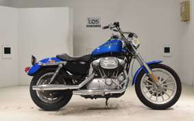 HARLEY XL883 2004