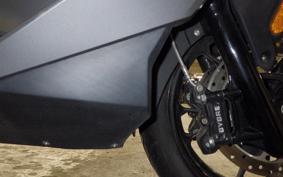 BMW C400GT 2019