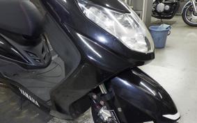 YAMAHA CYGNUS 125 X 2 SE44J
