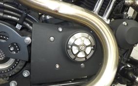 HARLEY XL1200X 2013