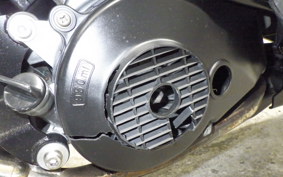 SUZUKI ADDRESS V125 G CF46A