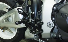 HONDA CBR600RR GEN 3 PC40