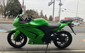KAWASAKI NINJA 250R EX250K