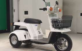 HONDA GYRO X TD02