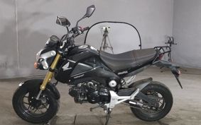 HONDA GU ROM JC61