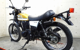 KAWASAKI 250TR BJ250F