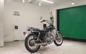 YAMAHA SR400 Gen.3 2005 RH01J