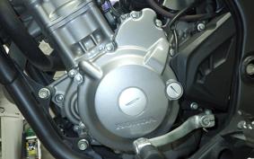 HONDA CRF250M 2009 MD44