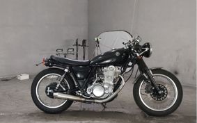 YAMAHA SR400 RH16J