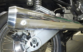 KAWASAKI ZEPHYR 750 RS 2024 ZR750D