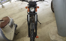 YAMAHA TRICKER DG10J