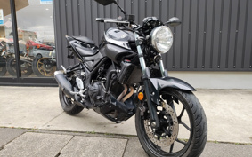 YAMAHA MT-03 2018 RH13J