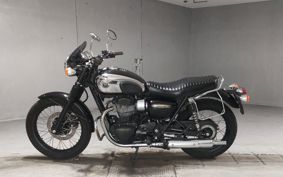 KAWASAKI W800 2012 EJ800A