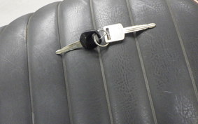 SUZUKI VANVAN 200 NH41A