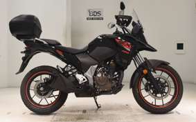 SUZUKI Vｽﾄﾛｰﾑ250SX