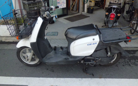 YAMAHA NEWS GEAR UA06J