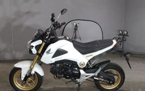 HONDA GU ROM JC61