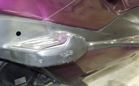 HONDA FORZA Z GEN 2 2017 MF10