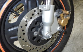 KAWASAKI KSR110 KL110A