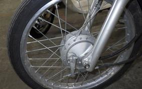 HONDA C110 SUPER CUB JA10