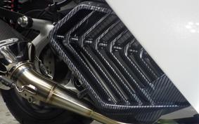 HONDA PCX 160 2021 KF47