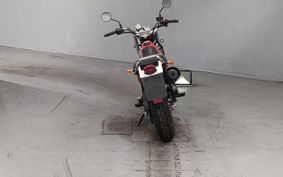 SUZUKI VAN VAN 200 NH42A