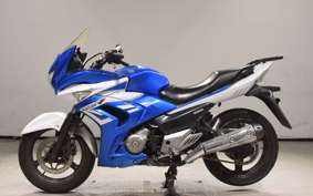 SUZUKI GSR250 2021