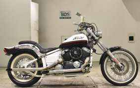 YAMAHA DRAGSTAR 400 2000 VH01J