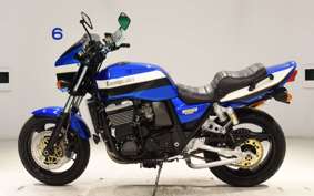 KAWASAKI ZRX1100 2000 ZRT10C