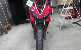 HONDA CBR650R 2022 RH03