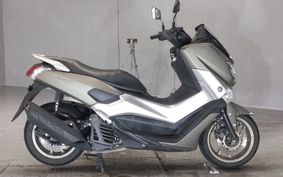 YAMAHA N-MAX 125 SE86J