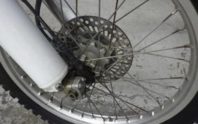 HONDA CRM250R GEN 2 2005 MD24