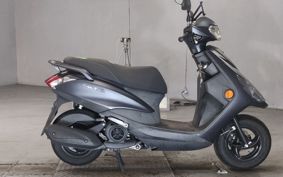 YAMAHA  AXIS Z SED7J