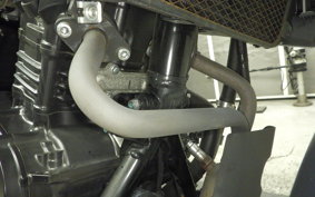 SUZUKI V-STROM 250 A 2024