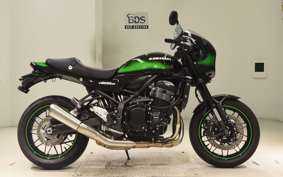 KAWASAKI Z900RS CAFE 2026 ZR900K