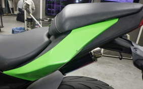 KAWASAKI NINJA 250 SL BX250A