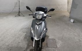 SUZUKI ADDRESS V125 DT11A