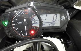 YAMAHA YZF-R25 1990 RG43J