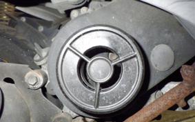SUZUKI LET's 4 G CA41A