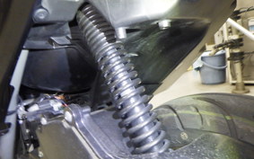 SUZUKI ADDRESS V50 2015 CA4BA
