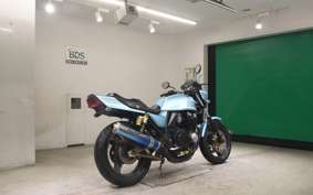 KAWASAKI ZRX400 1994 ZR400E