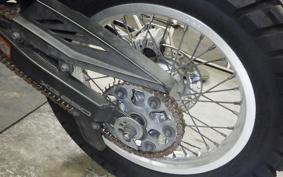 YAMAHA TRICKER Gen.2 2023 DG16J