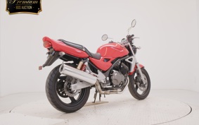 KAWASAKI BALIUS 250 Gen.2 2025 ZR250B