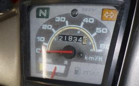 HONDA C50 SUPER CUB E AA01