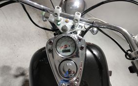 HONDA SHADOW 400 2008 NC34