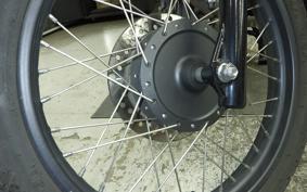 HONDA CT125 HUNTER CUB 1999 JA55