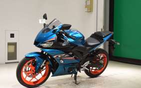 YAMAHA YZF-R25 A 2008 RG43J