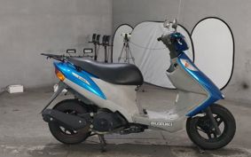 SUZUKI ADDRESS V125 CF46A