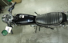 YAMAHA SR400 Gen.3 2008 RH01J