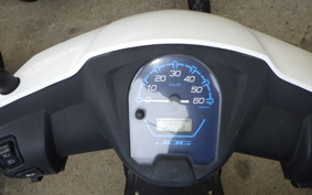 YAMAHA JOG-7 AY01